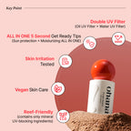 Ohana Escape Desert Sun Serum 60ml