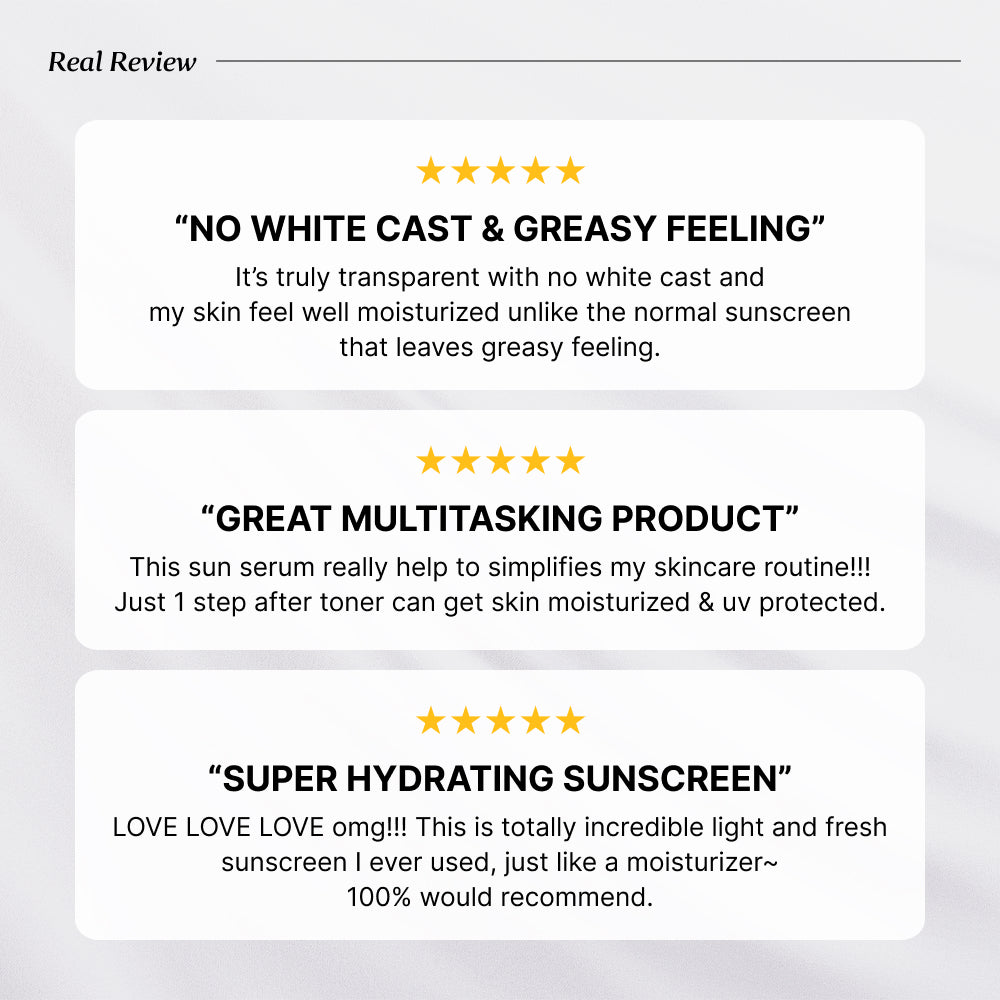 Ohana Escape Desert Sun Serum 60ml