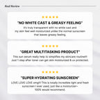 Ohana Escape Desert Sun Serum 60ml