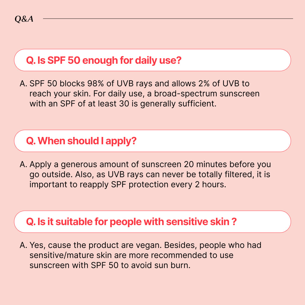 Ohana Escape Desert Sun Serum 60ml