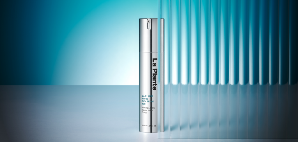 La Plante PDRN BioRiddle 1 million shots veganic bio