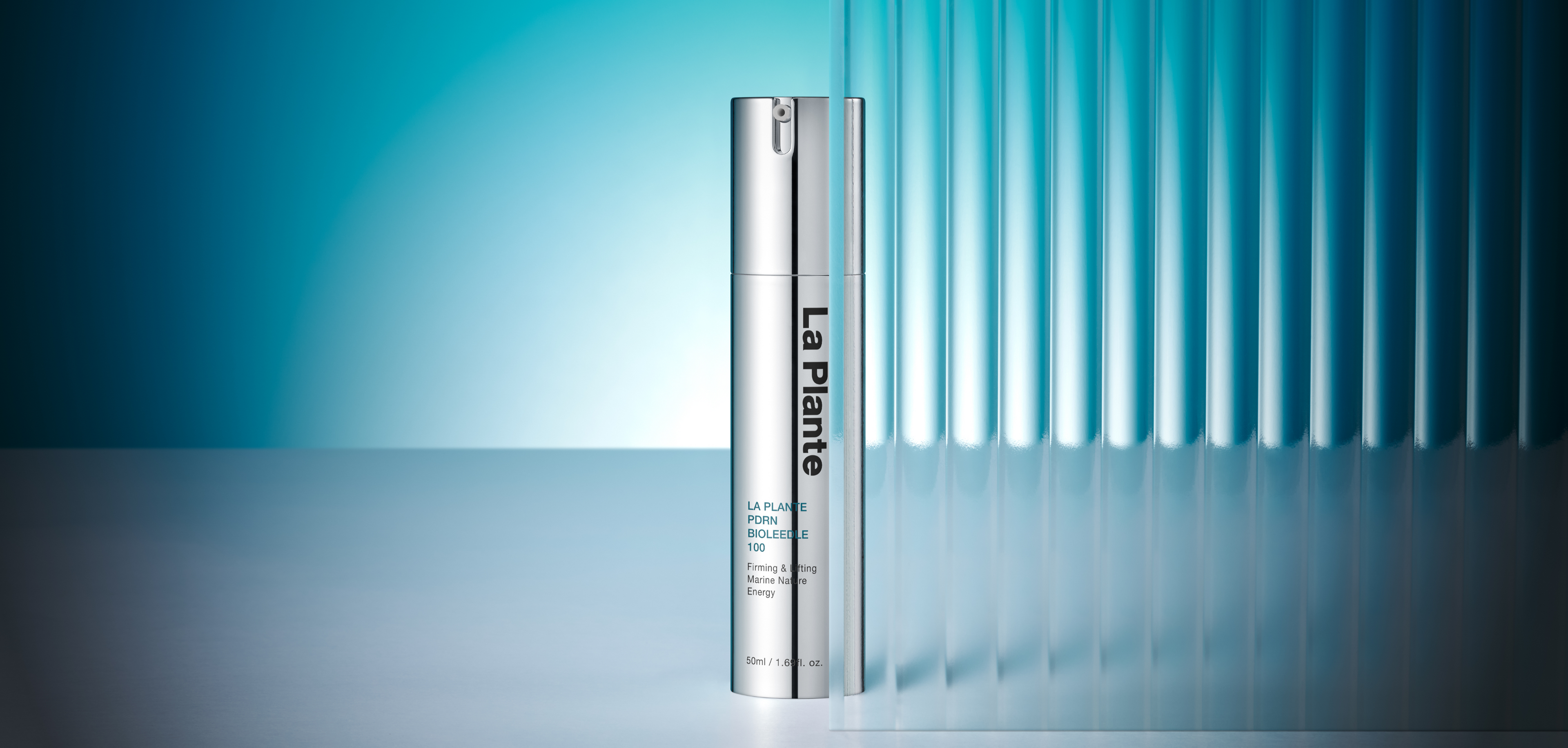 La Plante PDRN BioRiddle 1 million shots veganic bio