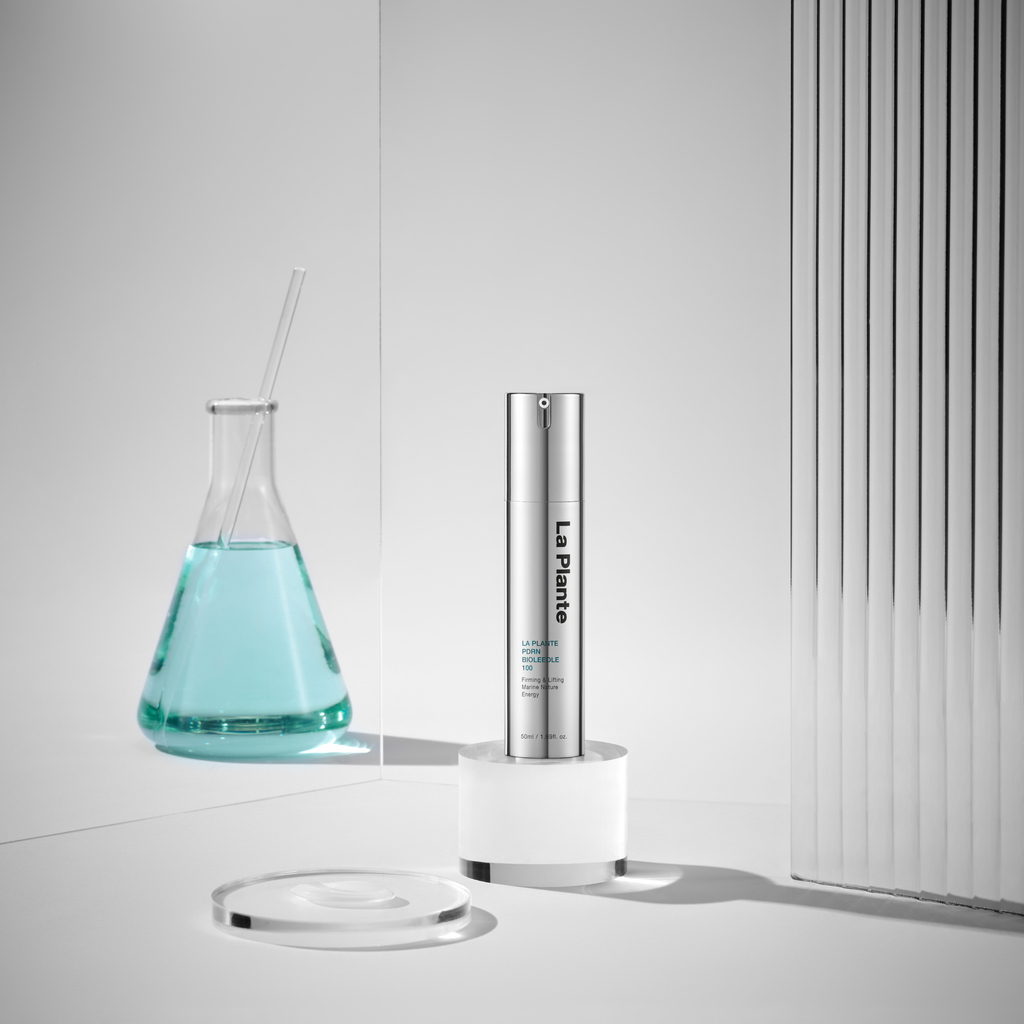 La Plante PDRN BioRiddle 1 million shots veganic bio