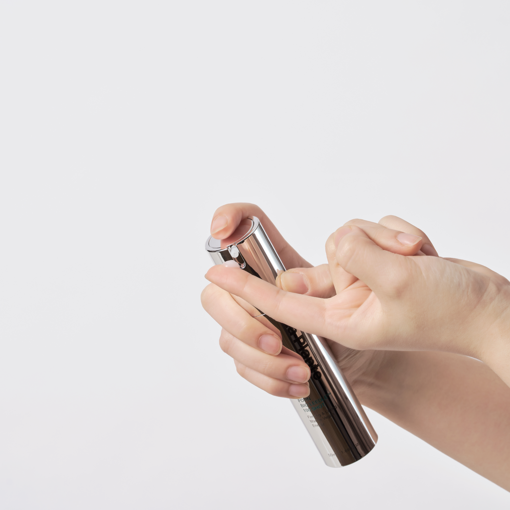 La Plante PDRN BioRiddle 1 million shots veganic bio