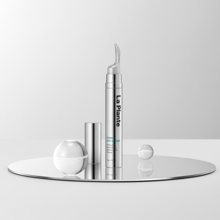 La Plante PDRN Eye Cream 15g Vegan