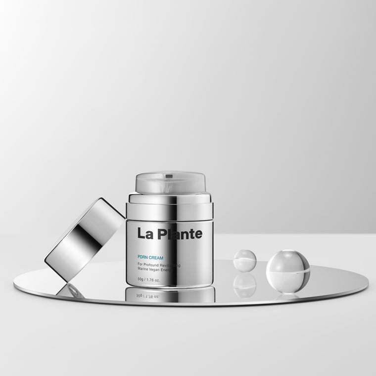 La Plante PDRN Cream 50g Vegan
