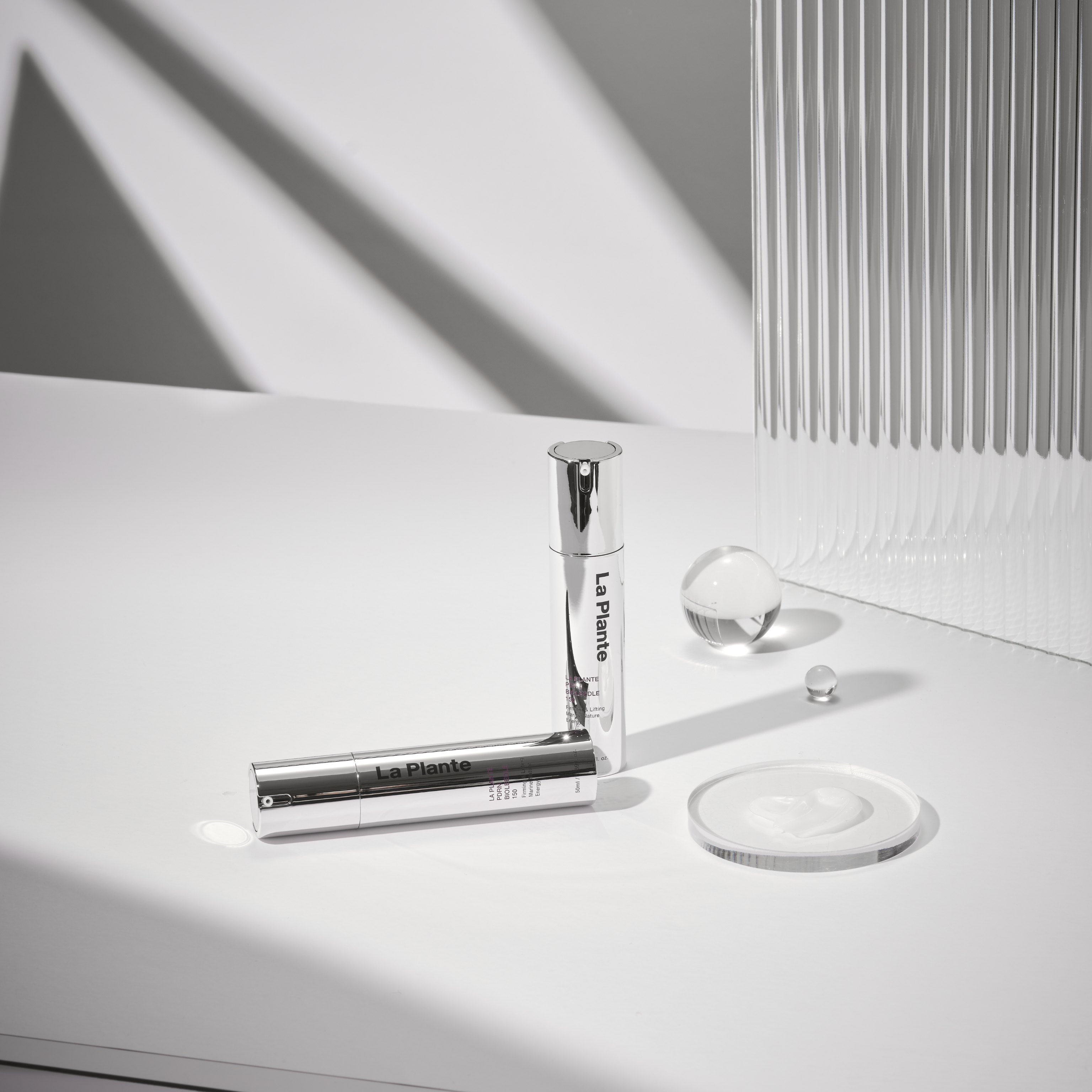 La Plante PDRN BioRiddle 1.5 million shots veganic bio