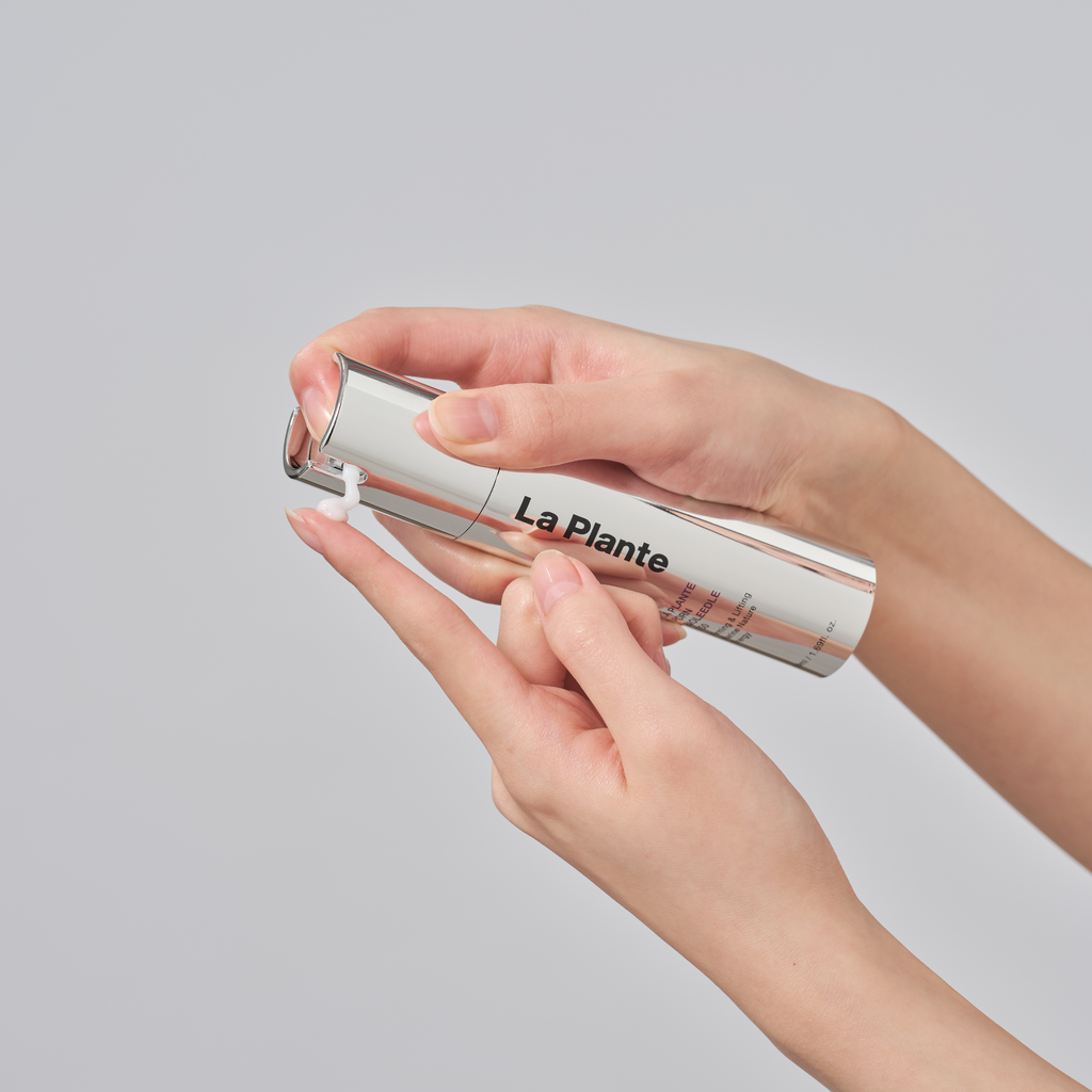 La Plante PDRN BioRiddle 1.5 million shots veganic bio