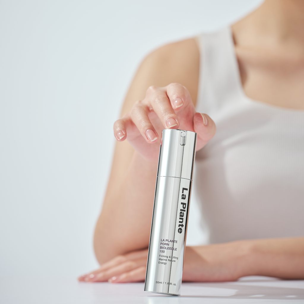 La Plante PDRN BioRiddle 1.5 million shots veganic bio