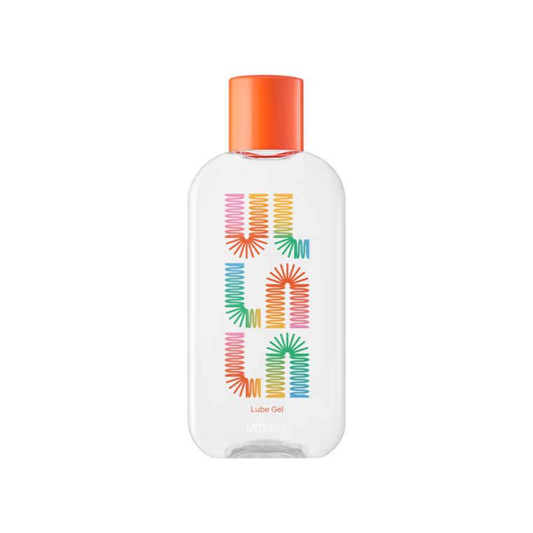 Ulala All-in-One Water-Soluble Lube Gel 150ml (Vegan certification)