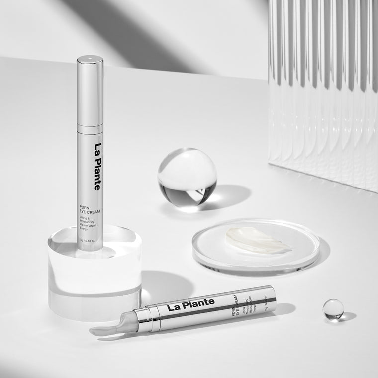 La Plante PDRN Eye Cream 15g Vegan