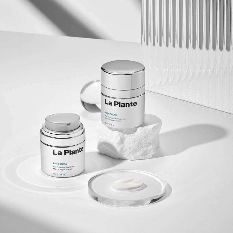 La Plante PDRN Cream 50g Vegan