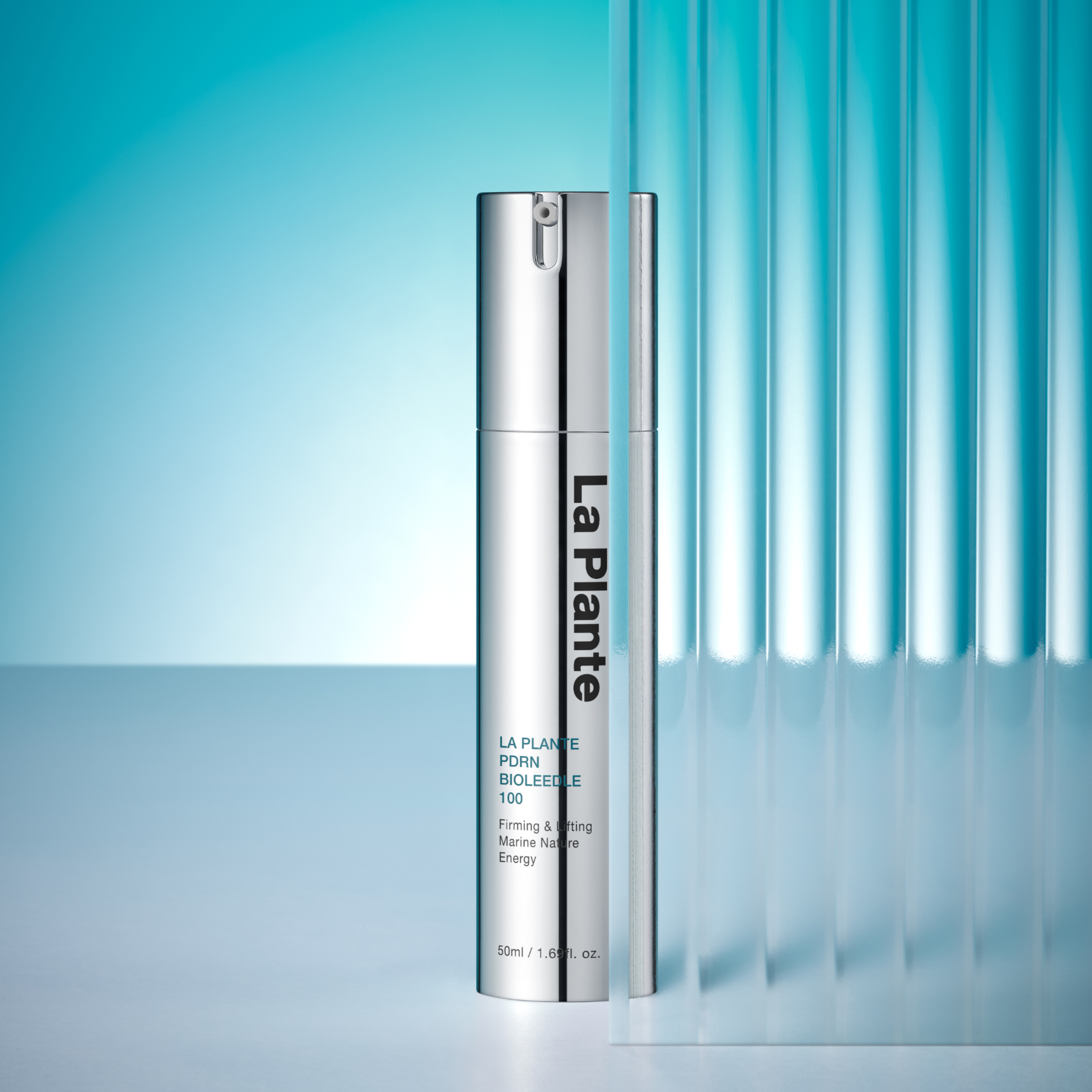 La Plante PDRN BioRiddle 3 million shots veganic bio