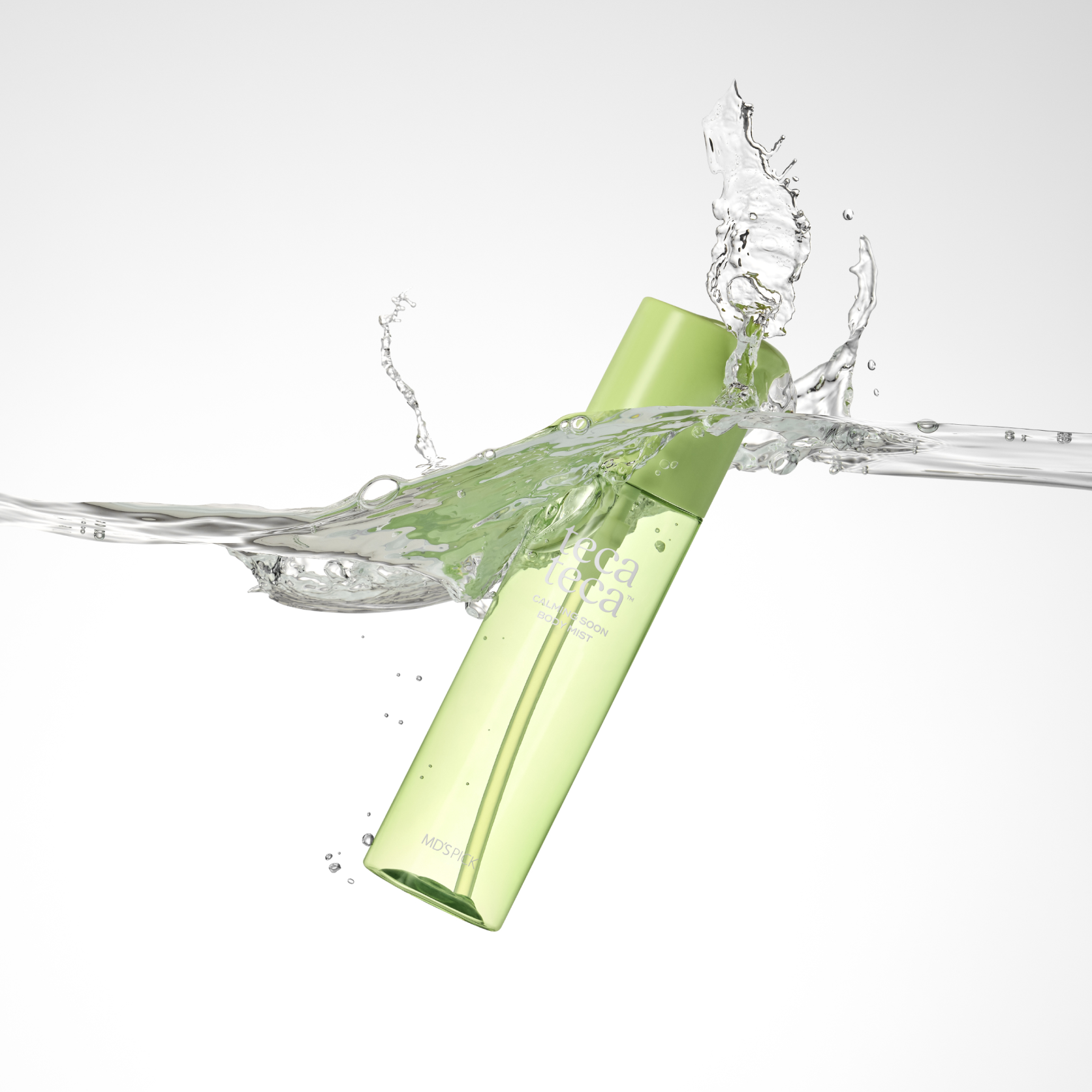 tecateca Calming Sun Body Mist 150ml