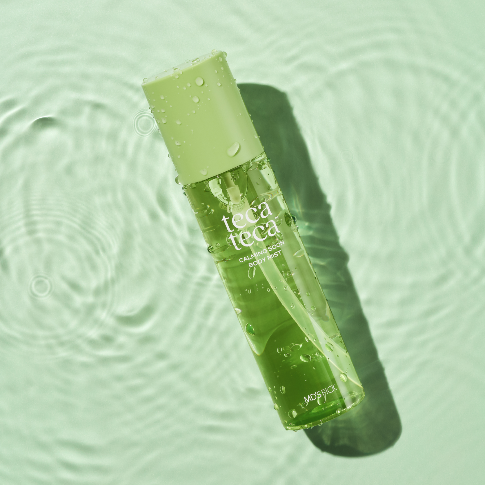 tecateca Calming Sun Body Mist 150ml