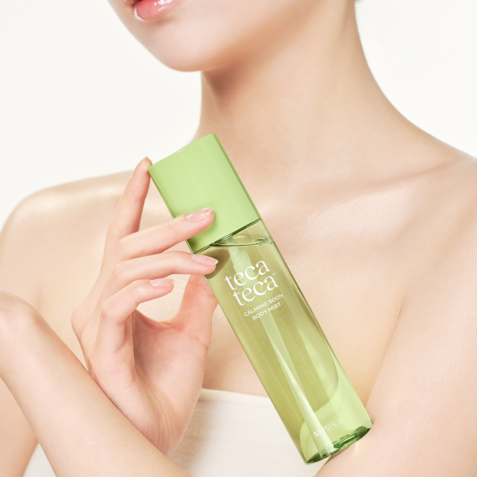 tecateca Calming Sun Body Mist 150ml