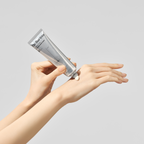 De Barista Unscented Sun Shield Hand Cream SPF50+ PA++++