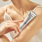 De Barista Unscented Sun Shield Hand Cream SPF50+ PA++++