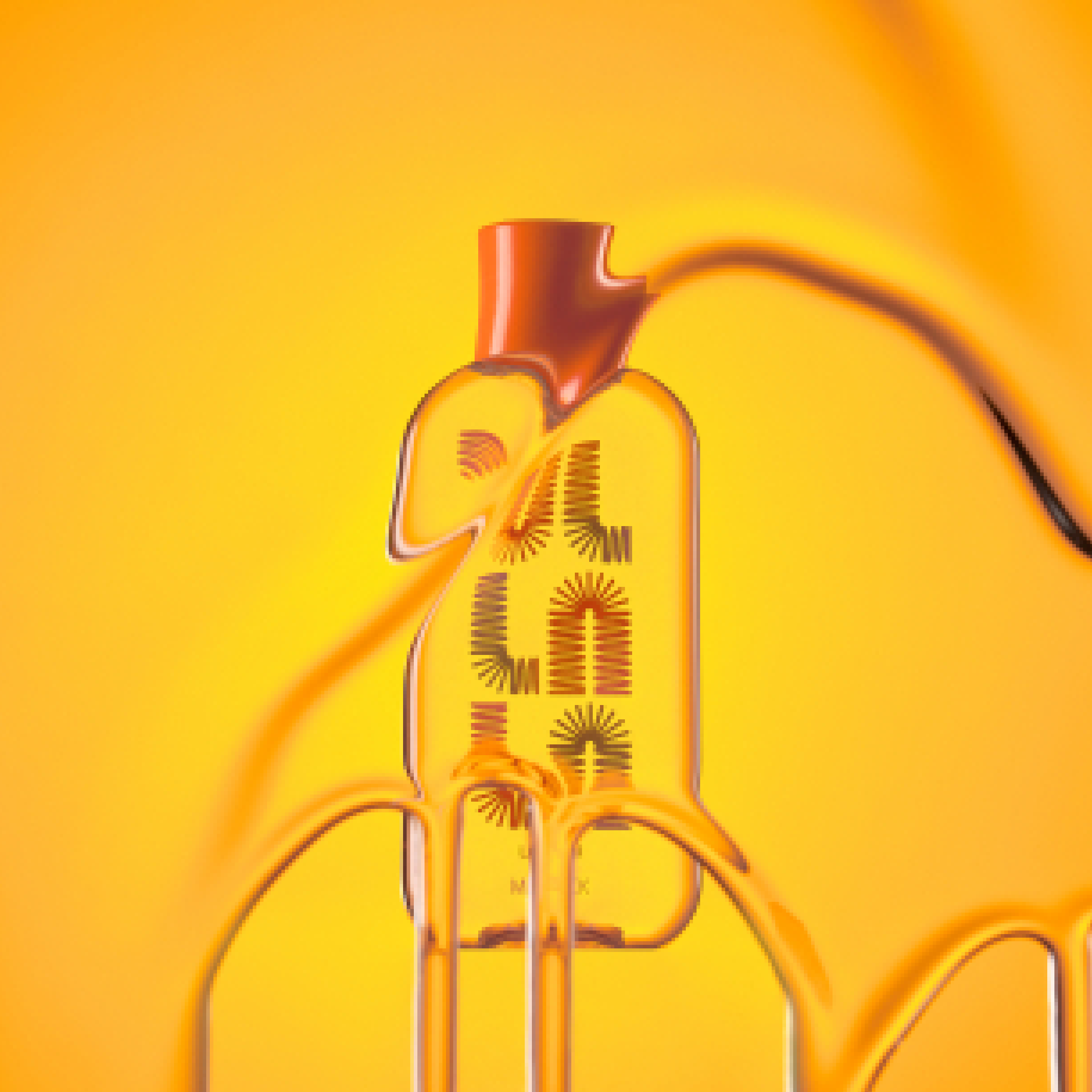 Ulala All-in-One Water-Soluble Lube Gel 150ml (Vegan certification)