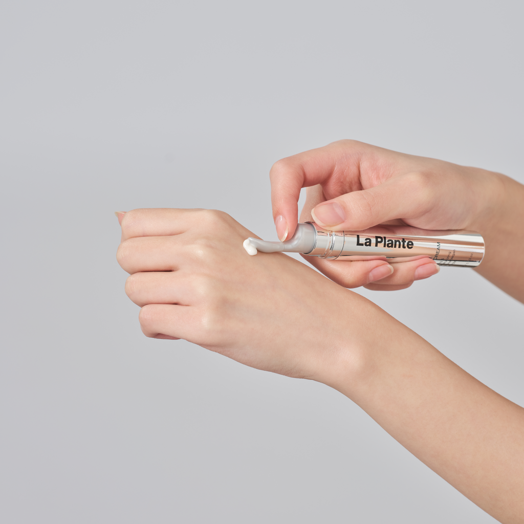 La Plante PDRN Eye Cream 15g Vegan