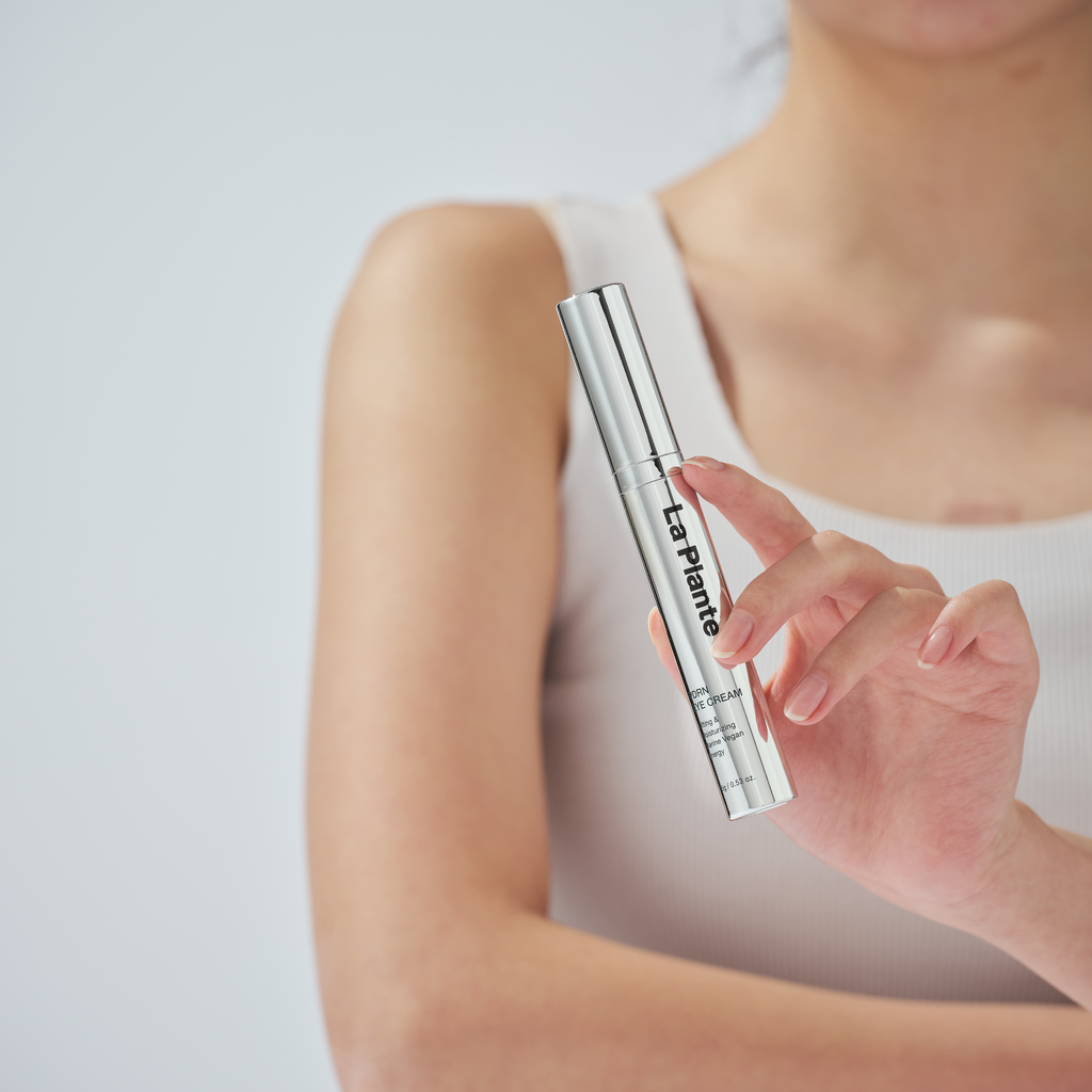 La Plante PDRN Eye Cream 15g Vegan