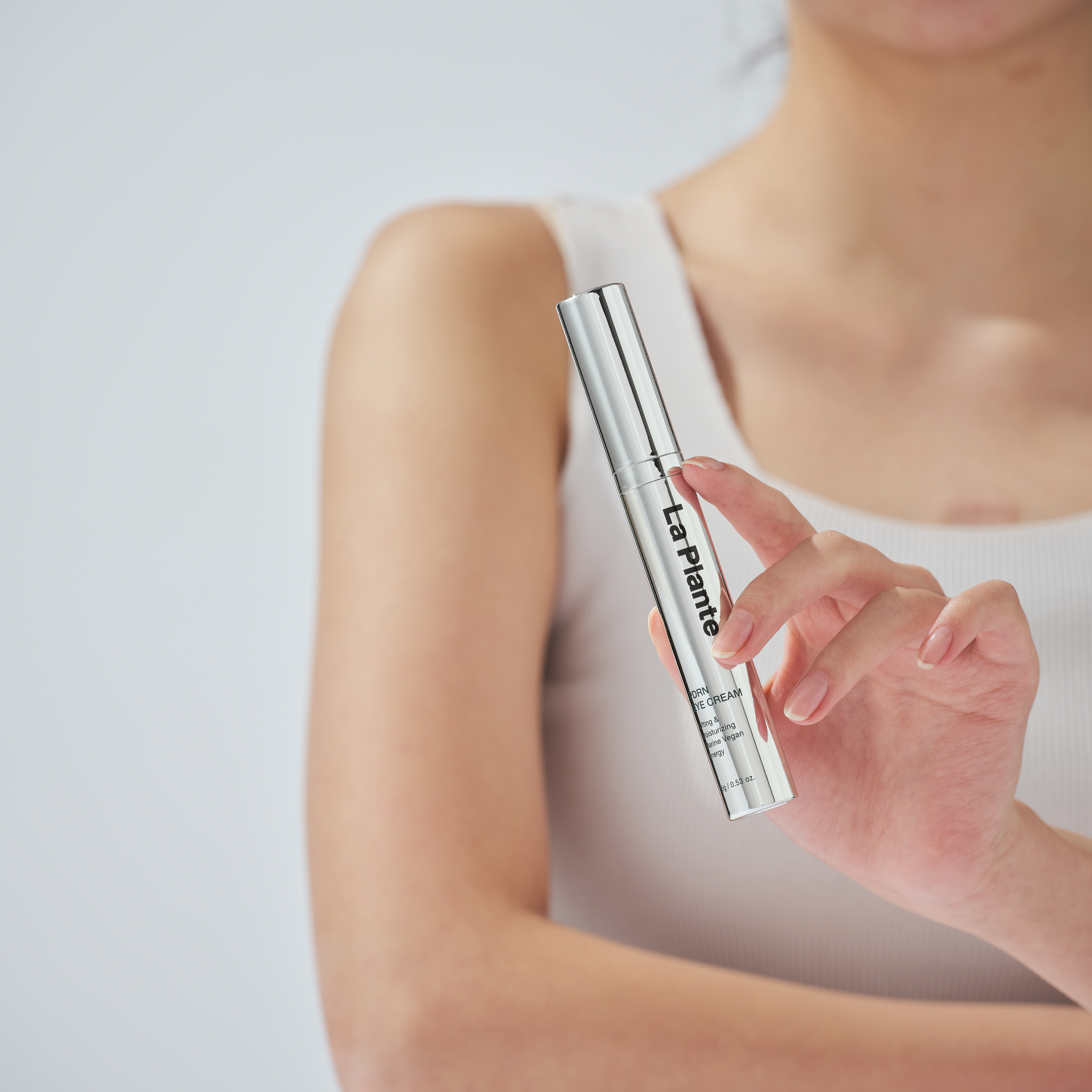 La Plante PDRN Eye Cream 15g Vegan