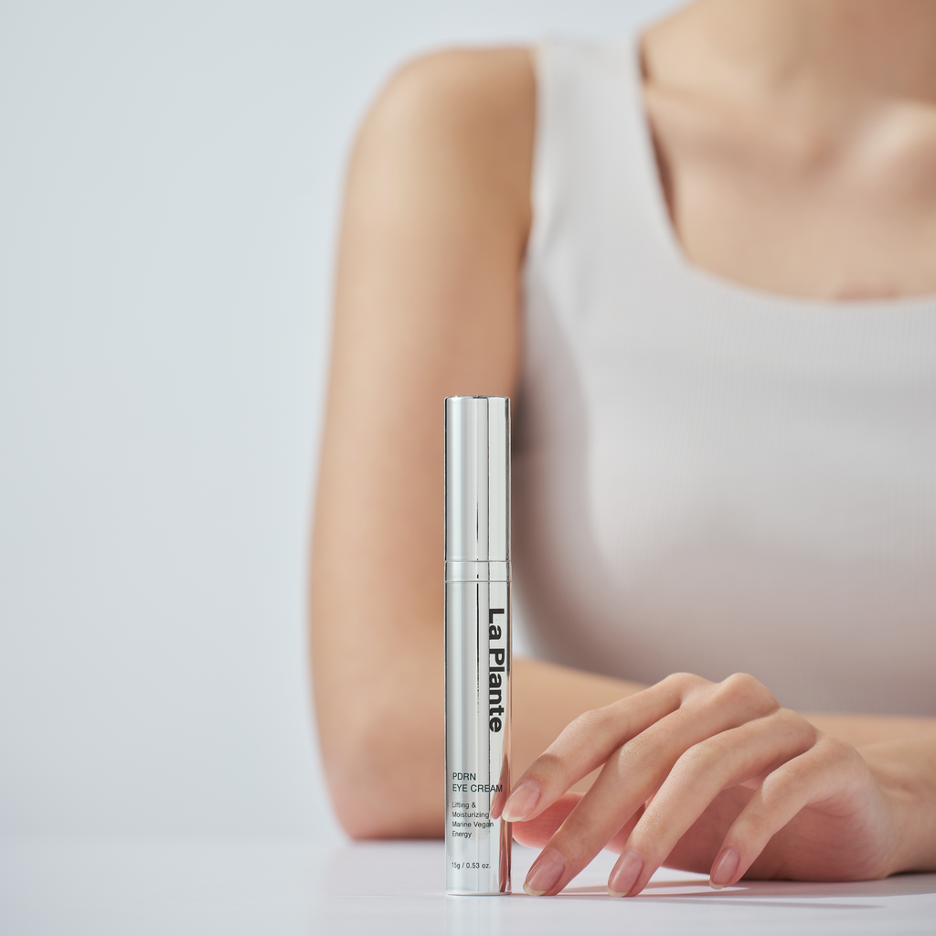 La Plante PDRN Eye Cream 15g Vegan