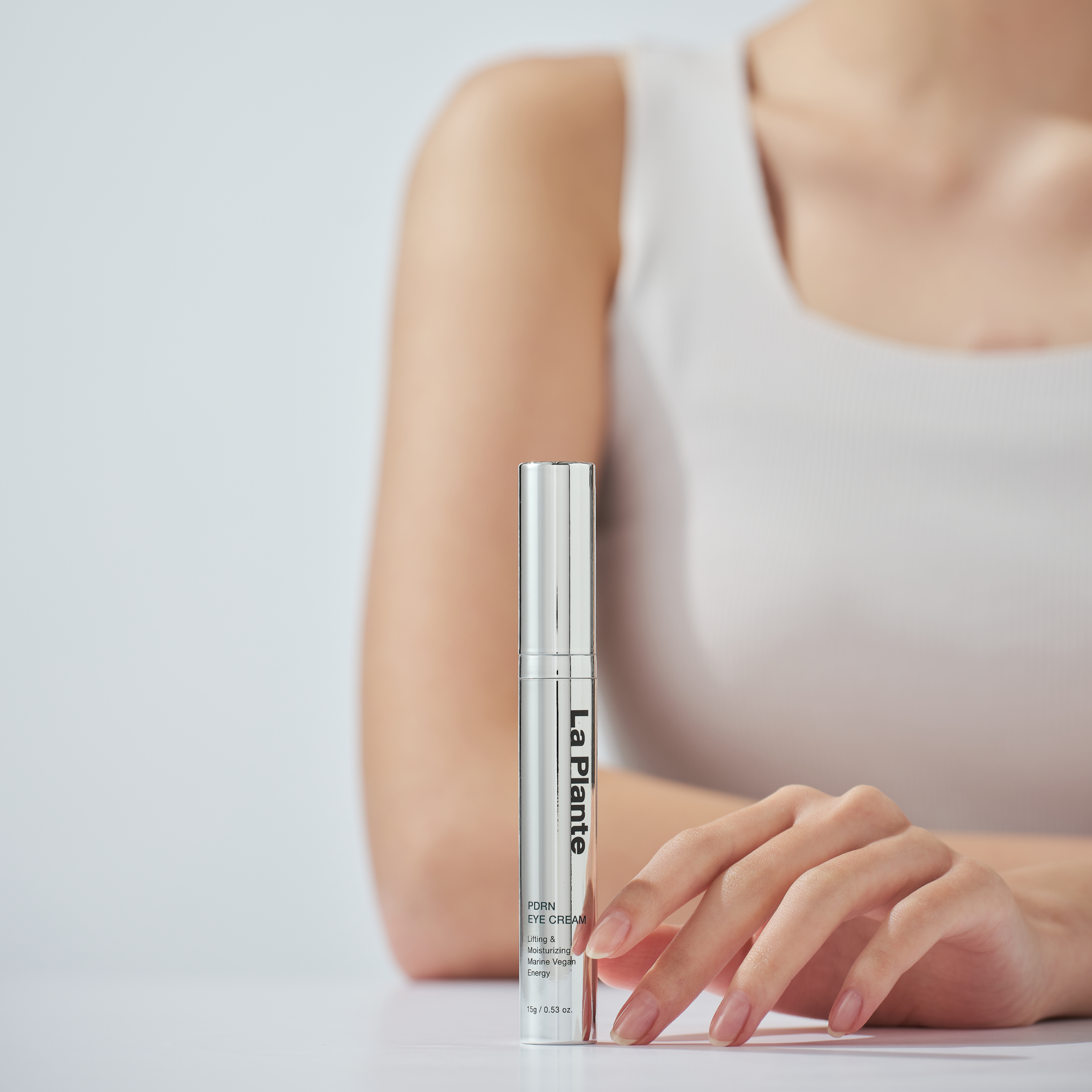 La Plante PDRN Eye Cream 15g Vegan
