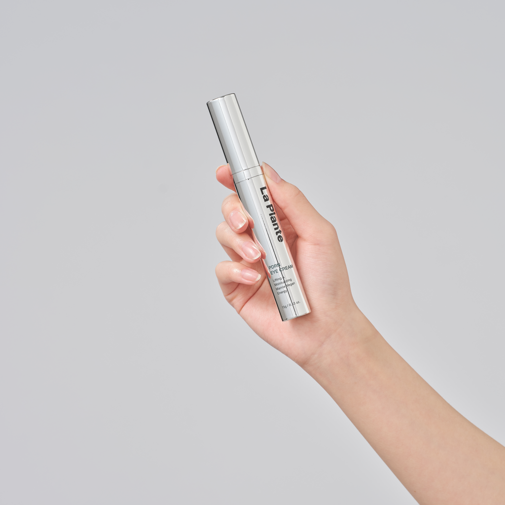 La Plante PDRN Eye Cream 15g Vegan