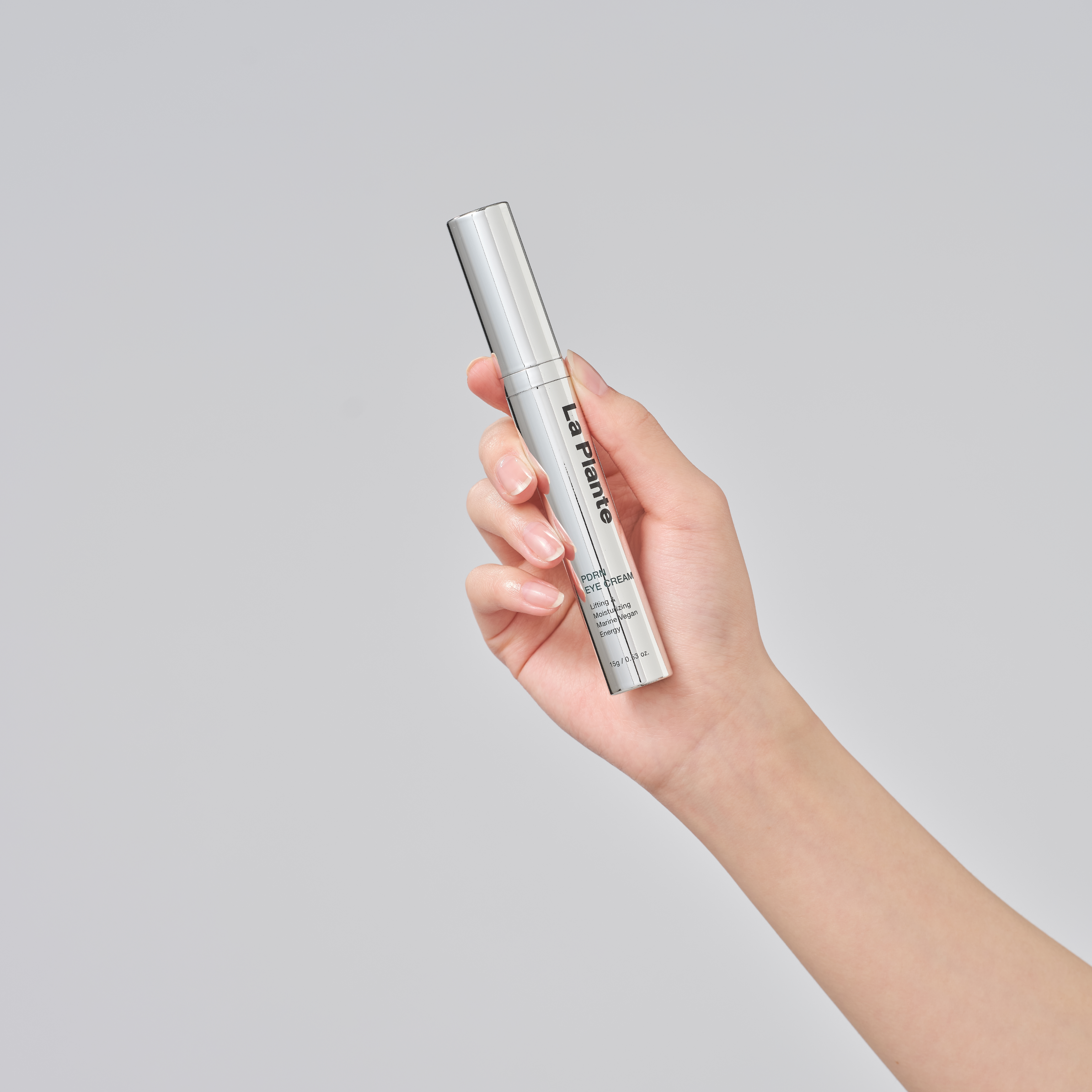 La Plante PDRN Eye Cream 15g Vegan