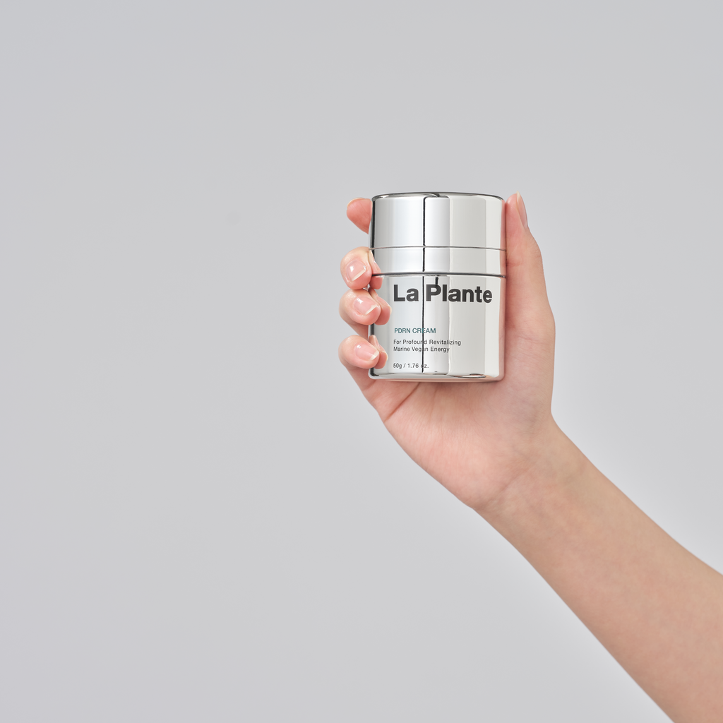 La Plante PDRN Cream 50g Vegan