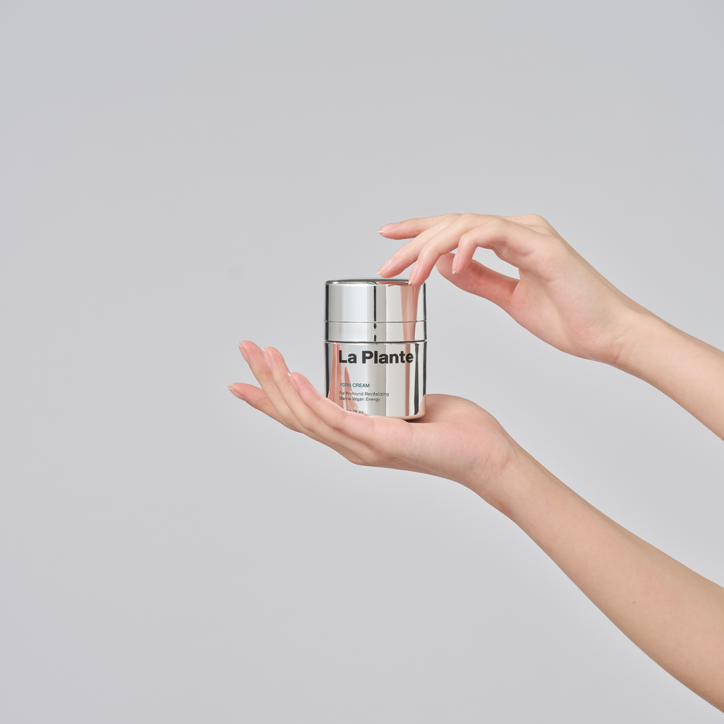 La Plante PDRN Cream 50g Vegan