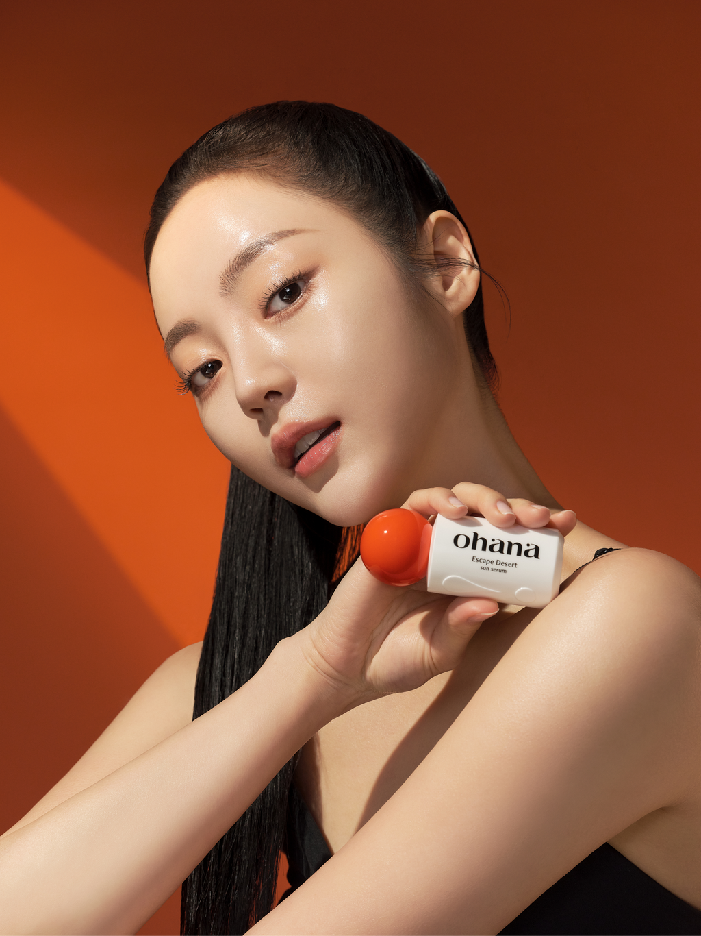 Ohana Escape Desert Sun Serum 60ml