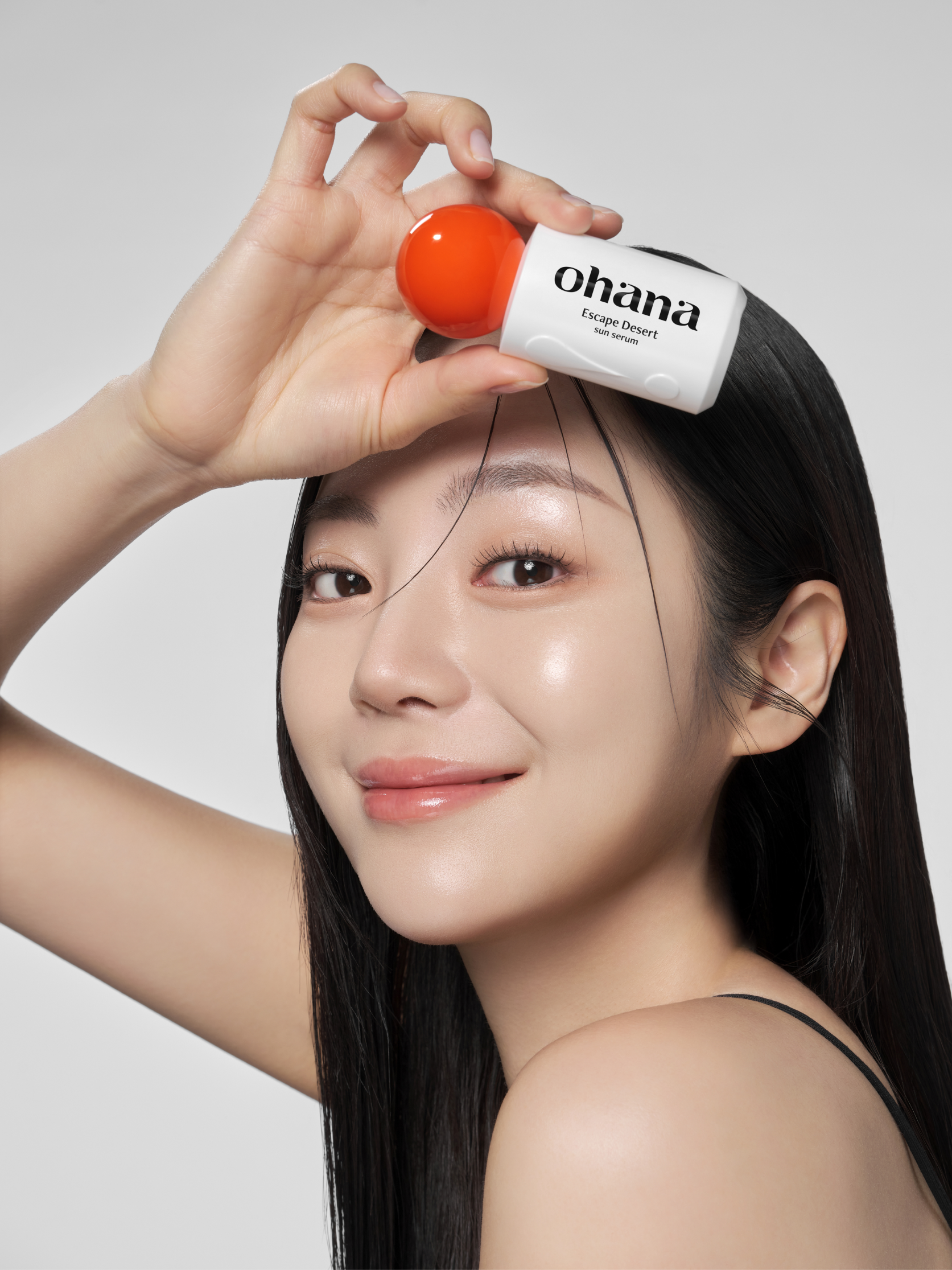 Ohana Escape Desert Sun Serum 60ml