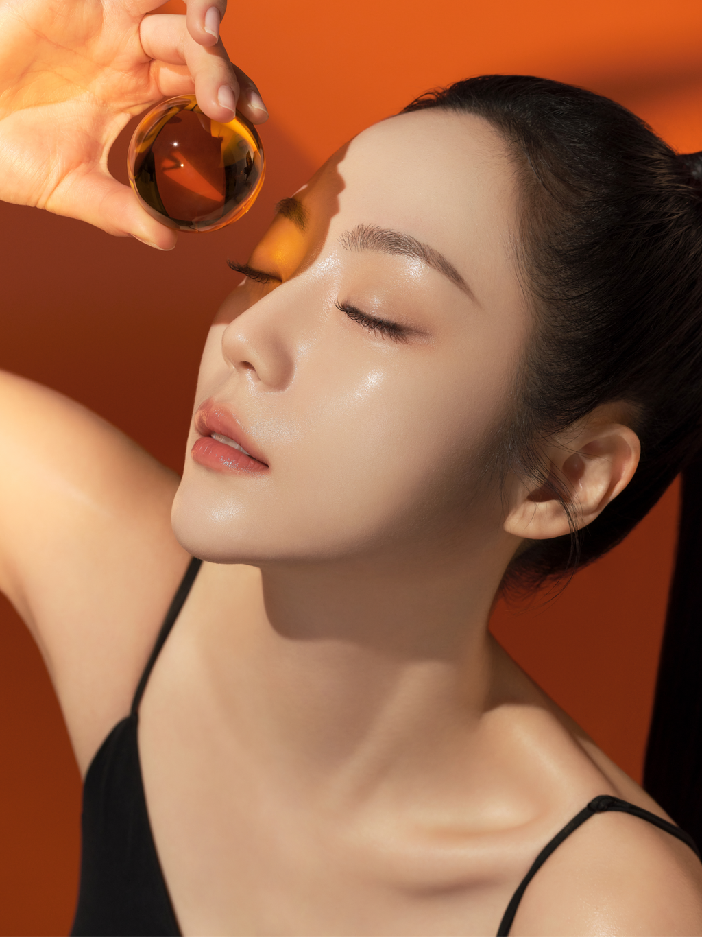 Ohana Escape Desert Sun Serum 60ml