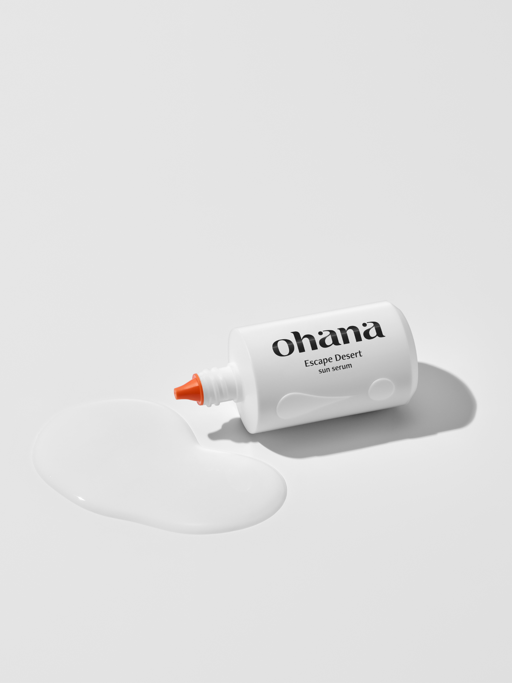 Ohana Escape Desert Sun Serum 60ml