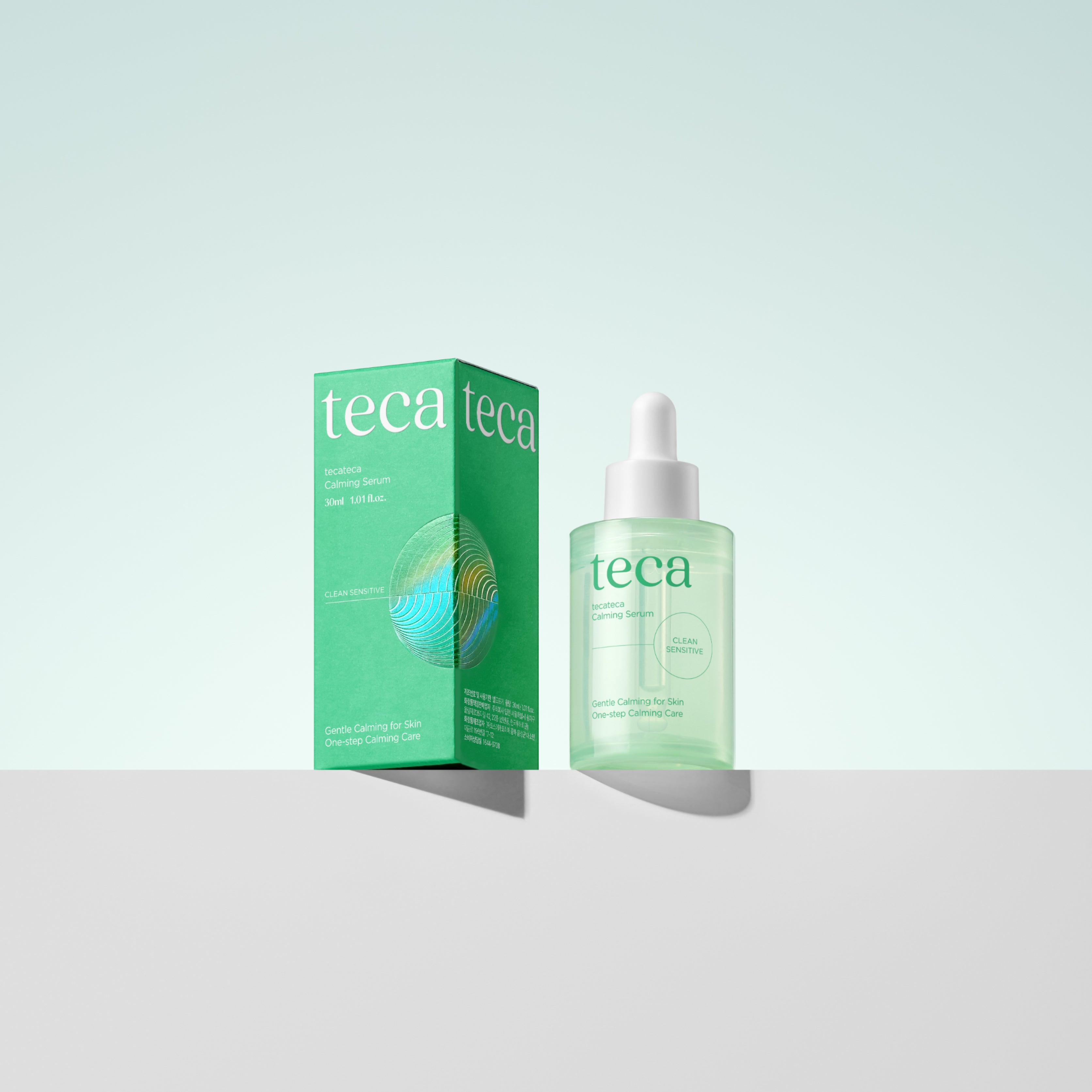 tecateca Calming Serum 30ml