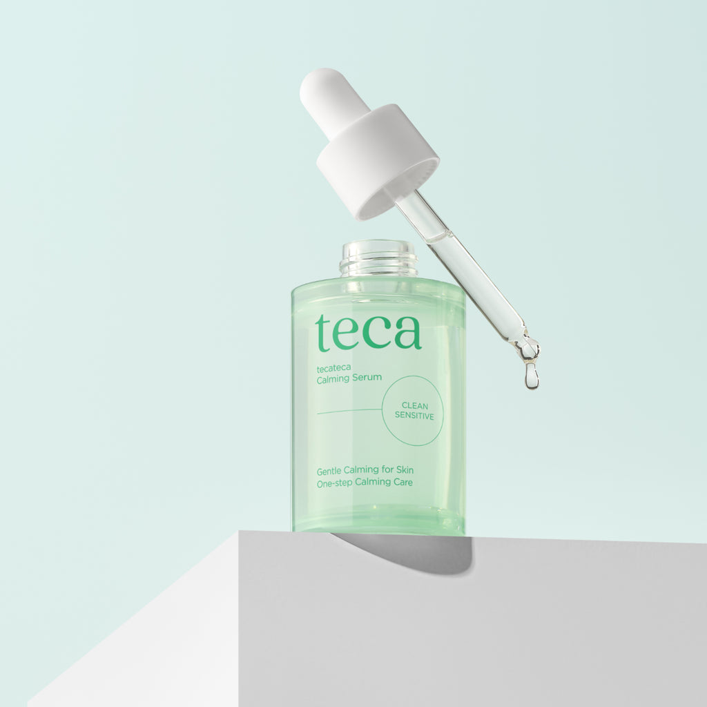 tecateca Calming Serum 30ml