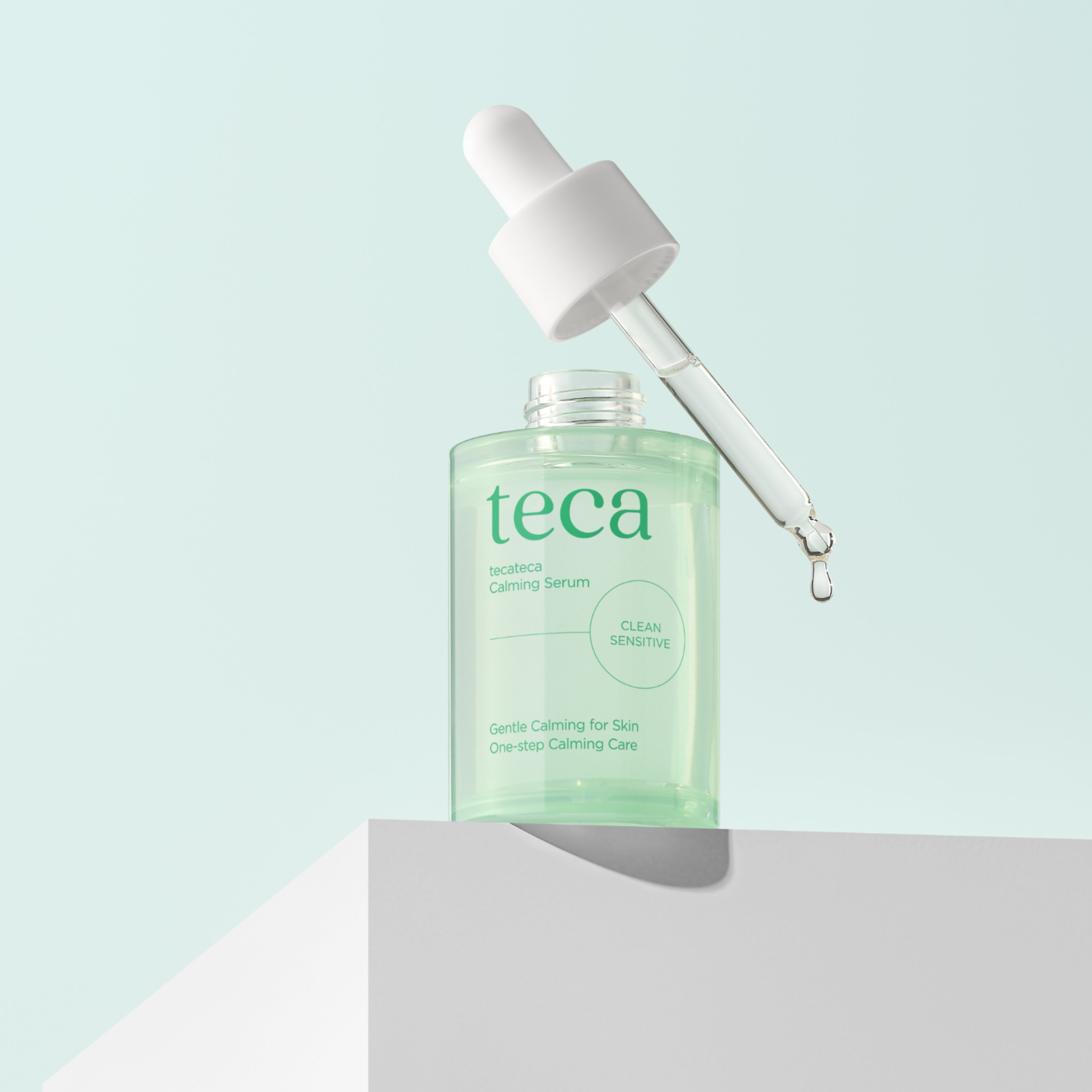 tecateca Calming Serum 30ml