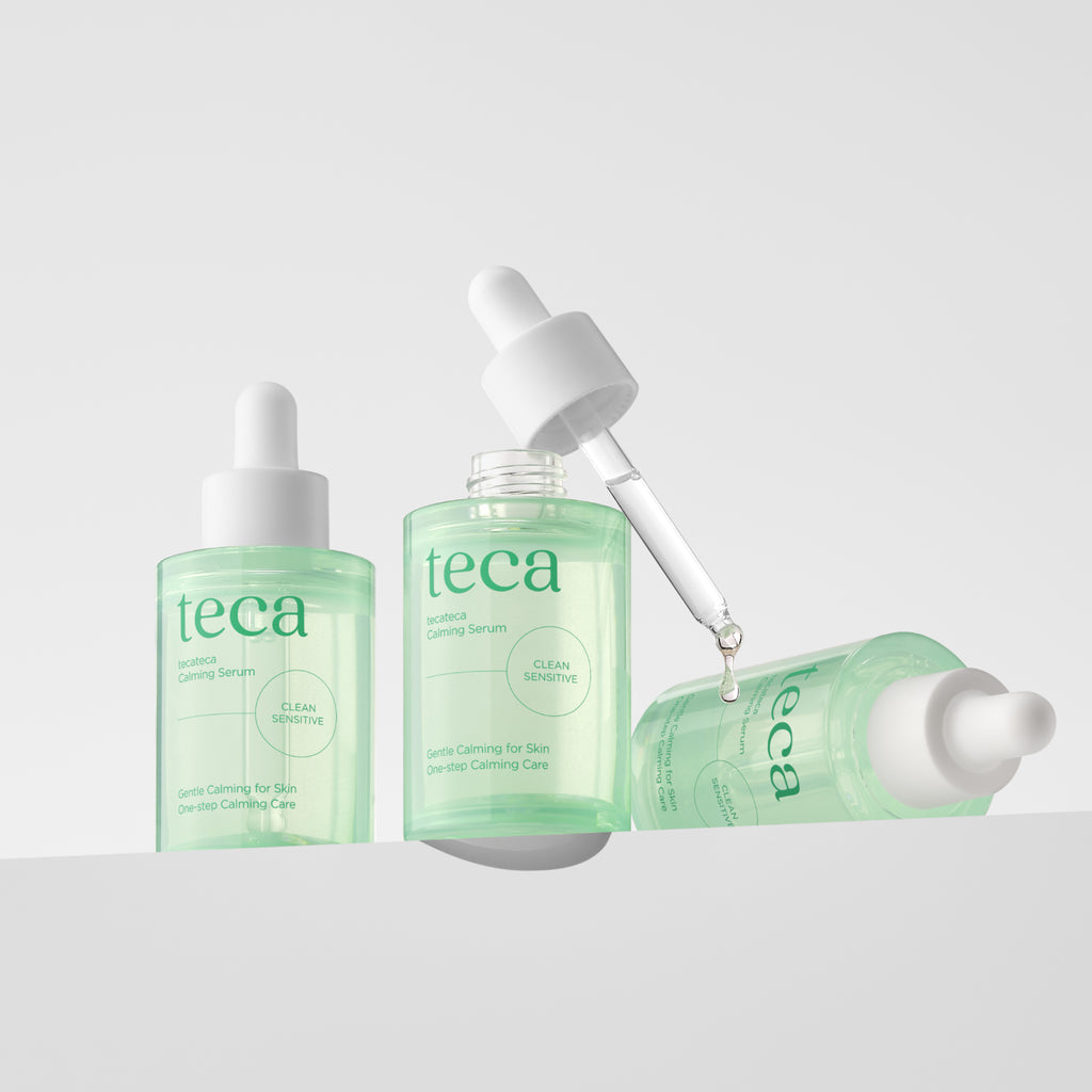 tecateca Calming Serum 30ml