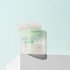 tecateca Calming Toner Pads 70 Sheets