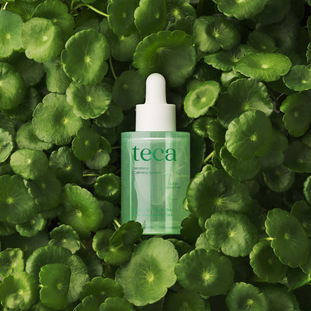 tecateca Calming Serum 30ml