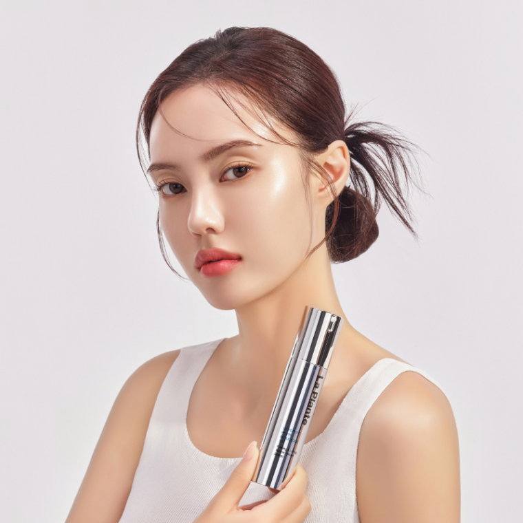 La Plante PDRN BioRiddle 3 million shots veganic bio