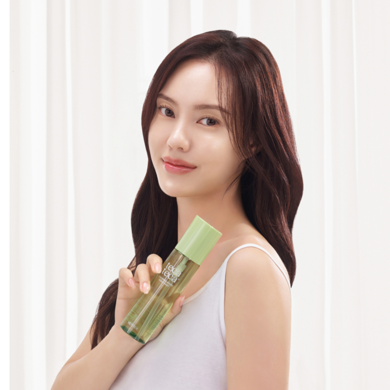 tecateca Calming Sun Body Mist 150ml