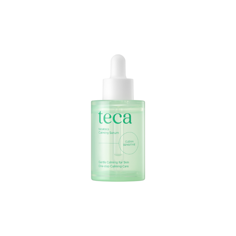 tecateca Calming Serum 30ml